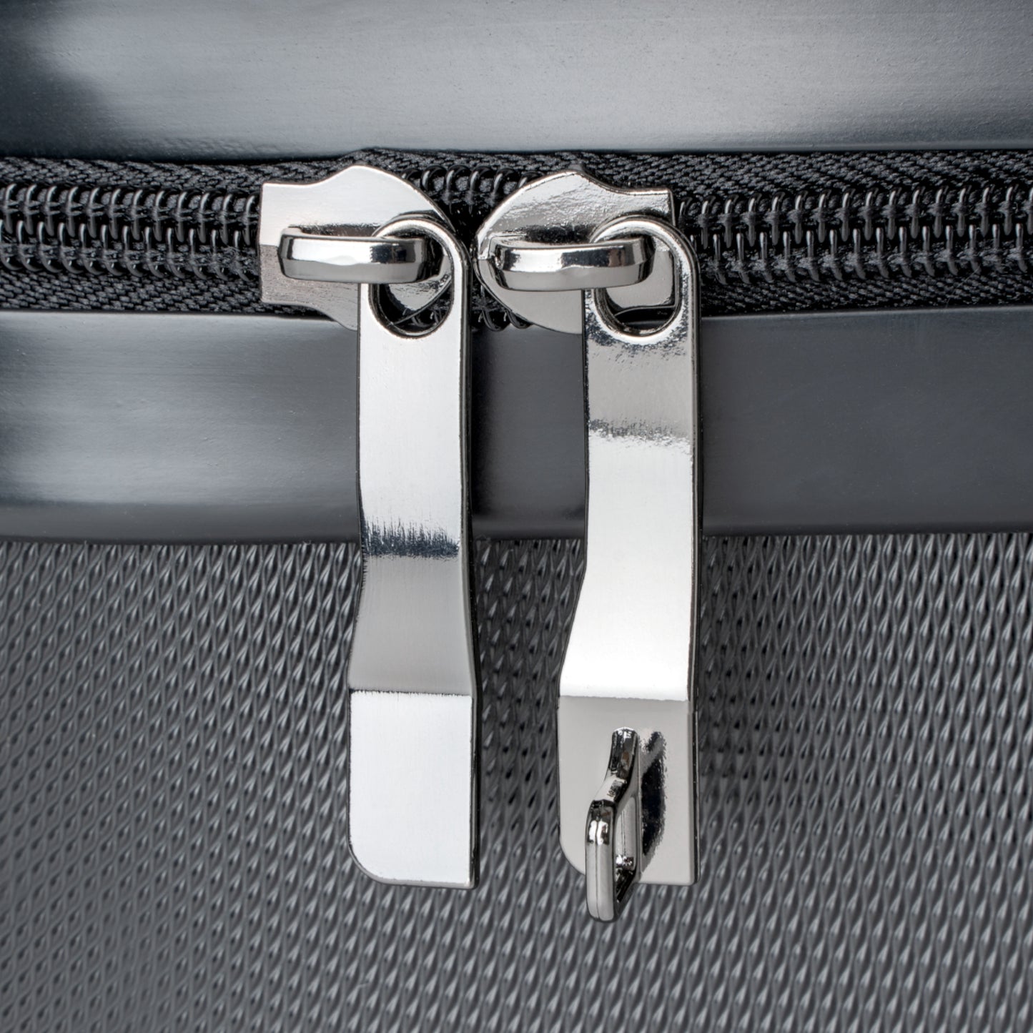 World Aquatics Suitcase shown in airport travel setting – stylish, lightweight, and perfect for vacations or business trips.